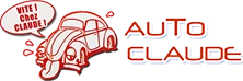 AUTO CLAUDE